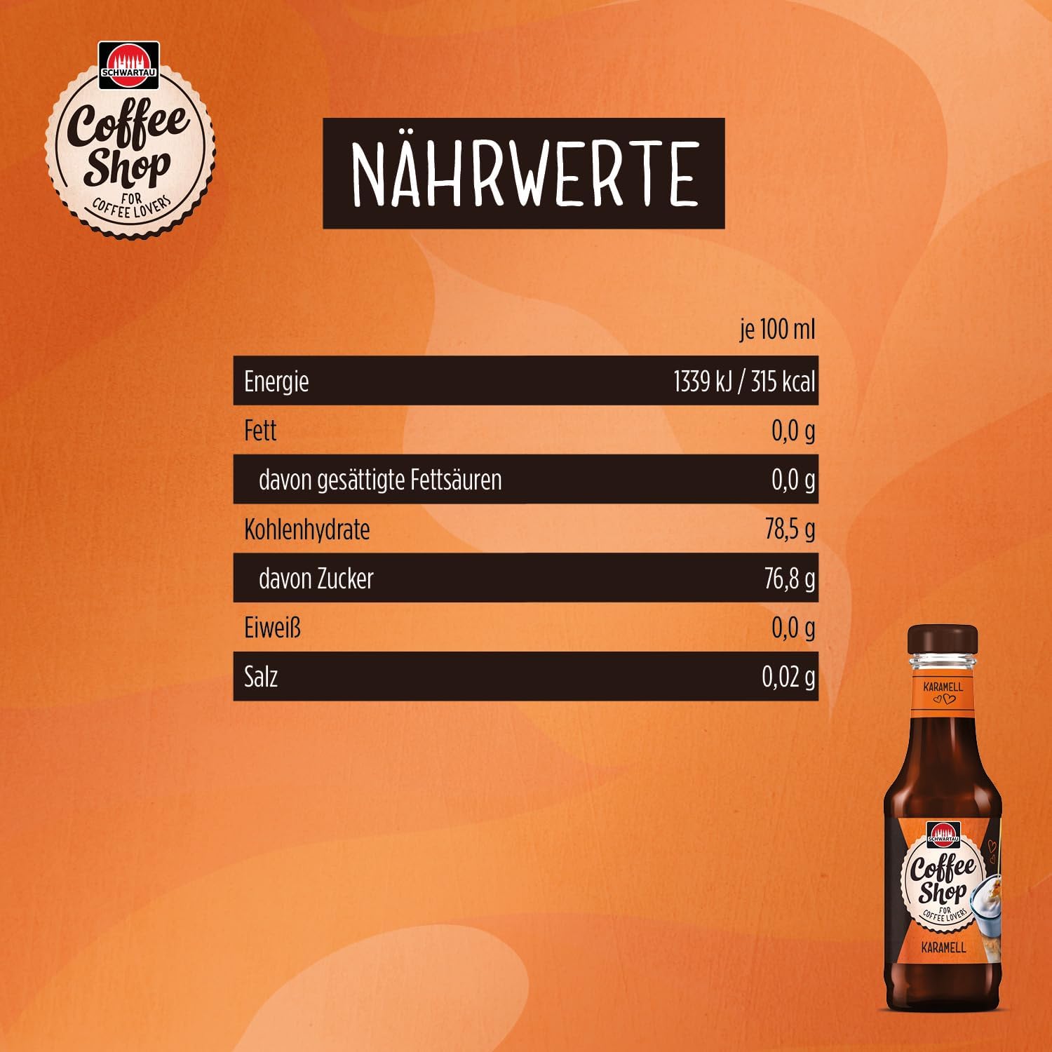 schwartau-coffee-shop-karamell-sirup-200-ml-f-r-kaffee image 4
