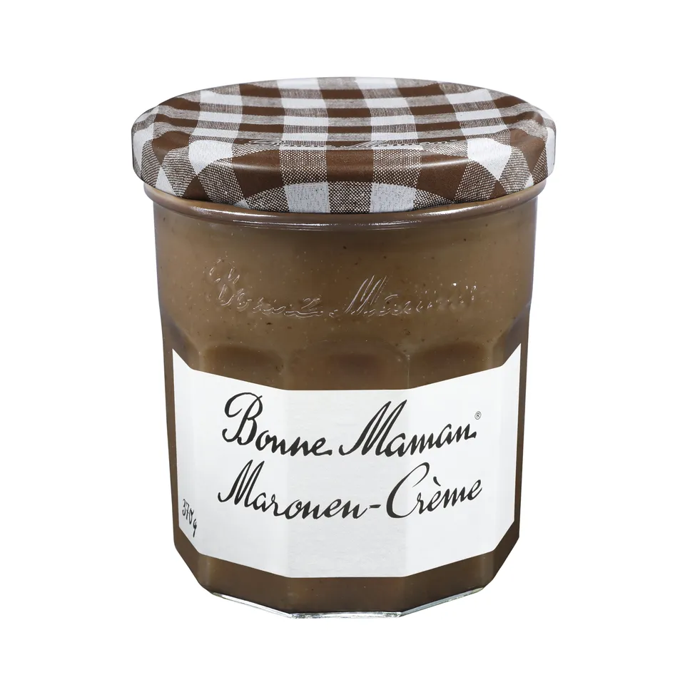 bonne-maman-maronen-creme-370g-mit-vanille image 1