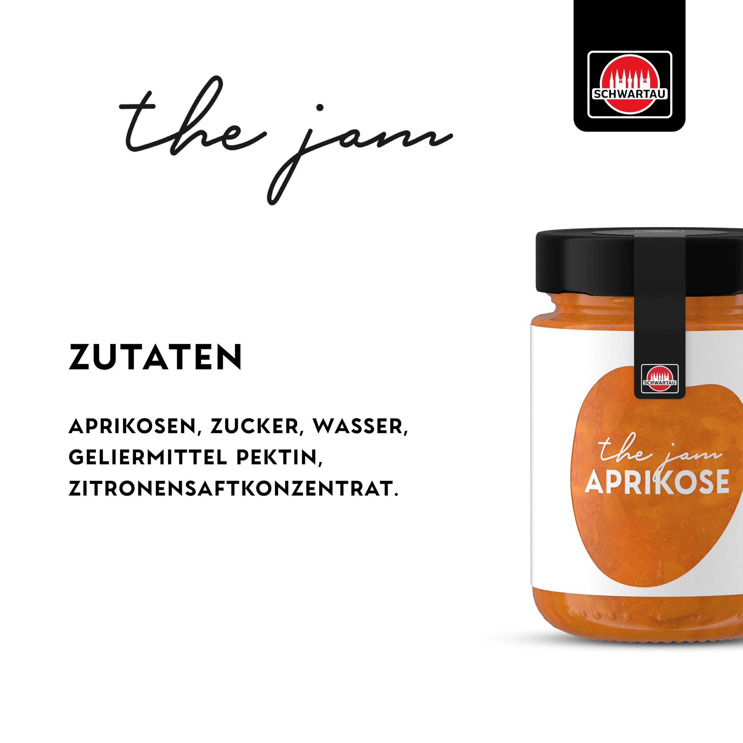 schwartau-the-jam-aprikose-60-frucht-220g image 5