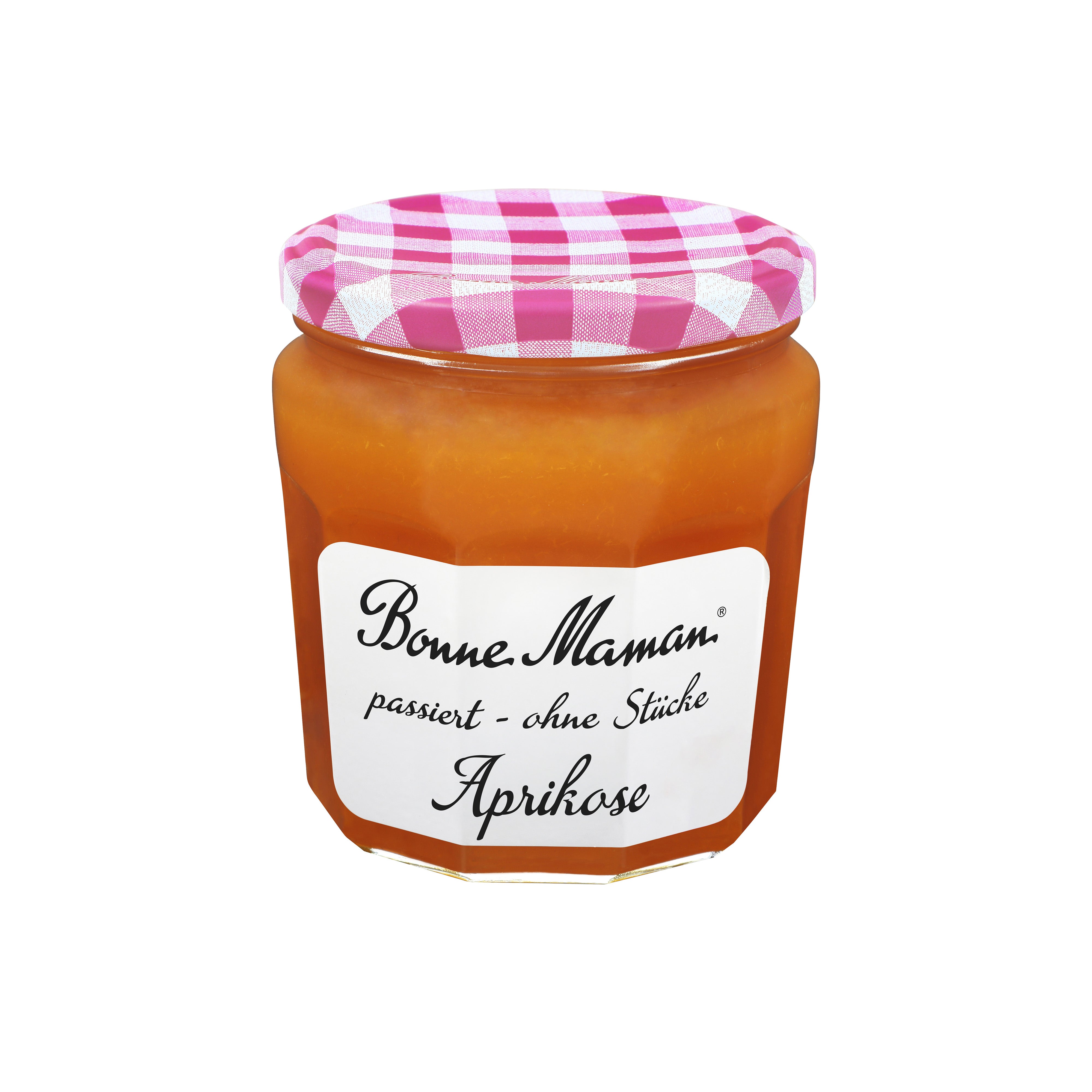 bonne-maman-aprikose-passiert-345g-ohne-st-cke image 1