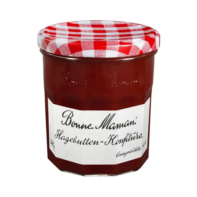 bonne-maman-hagebutten-konfit-re-370g image 1