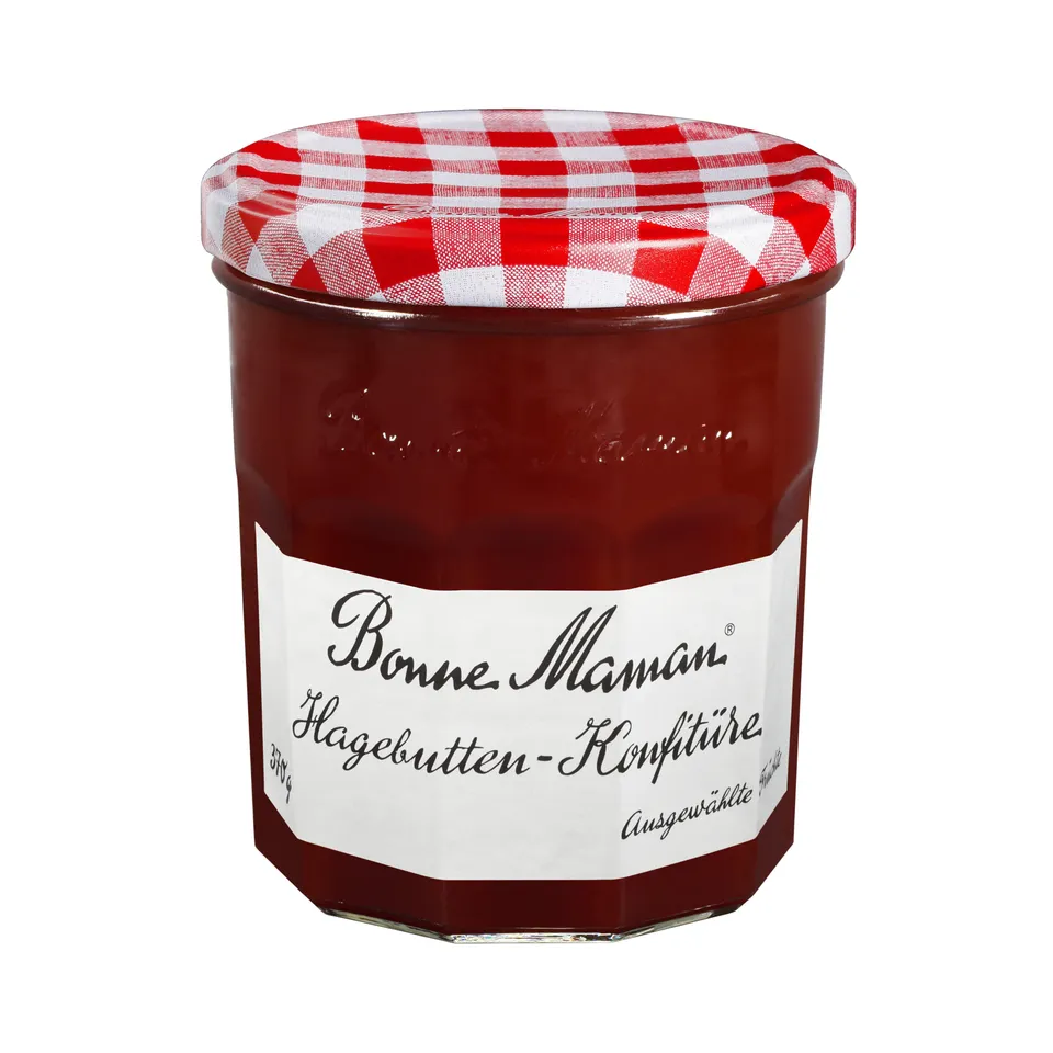 bonne-maman-hagebutten-konfit-re-370g image 1