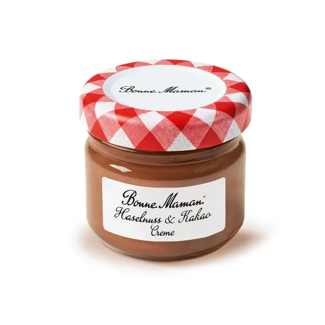 bonne-maman-haselnuss-kakao-creme-48x25g-mini-gl-ser image 1