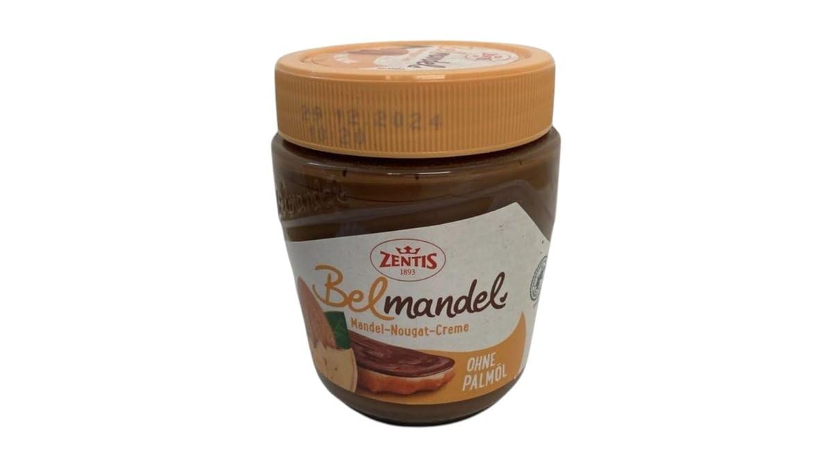 Besser als Nutella, ehrlich