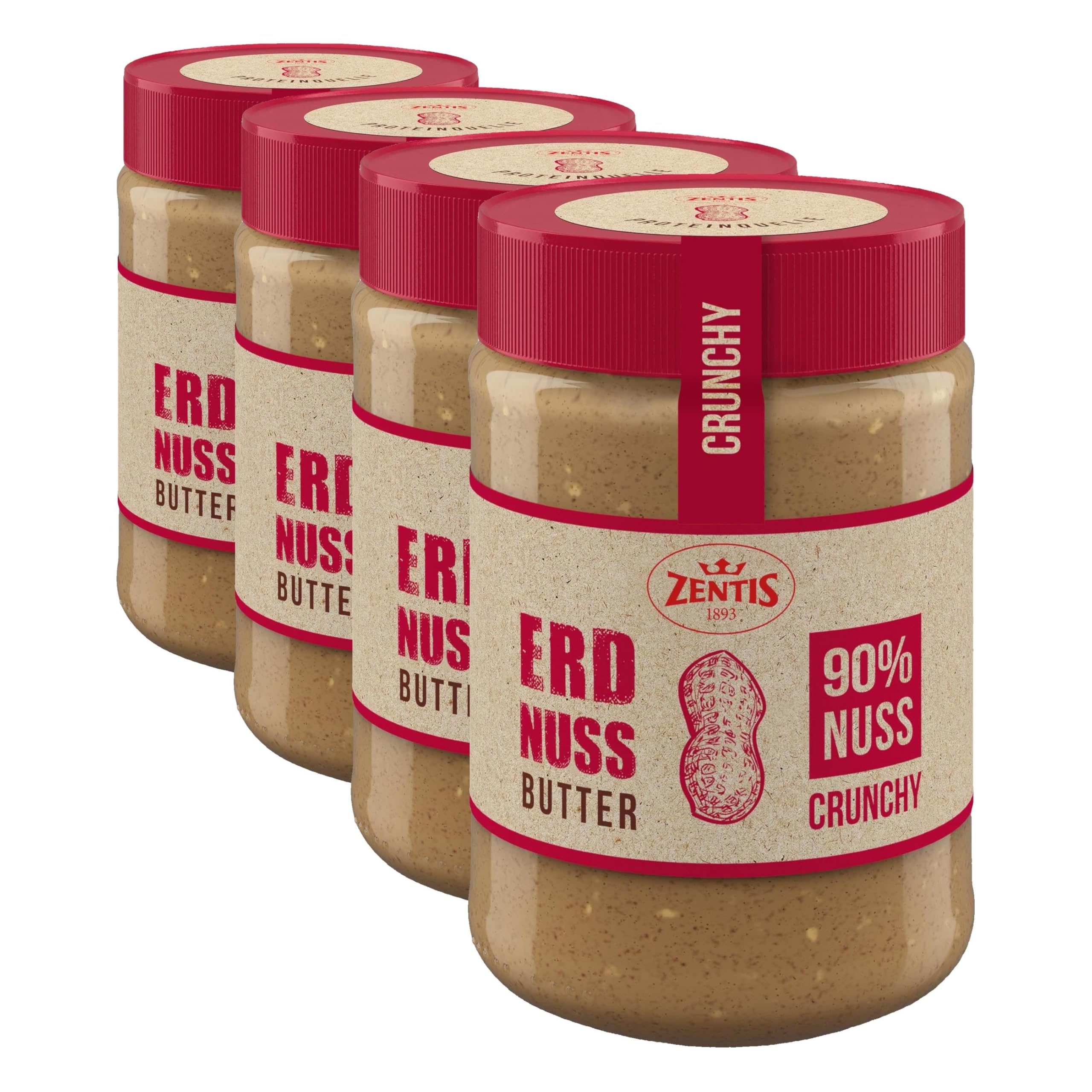zentis-erdnussbutter-crunchy-90-erdn-sse-350g image 7