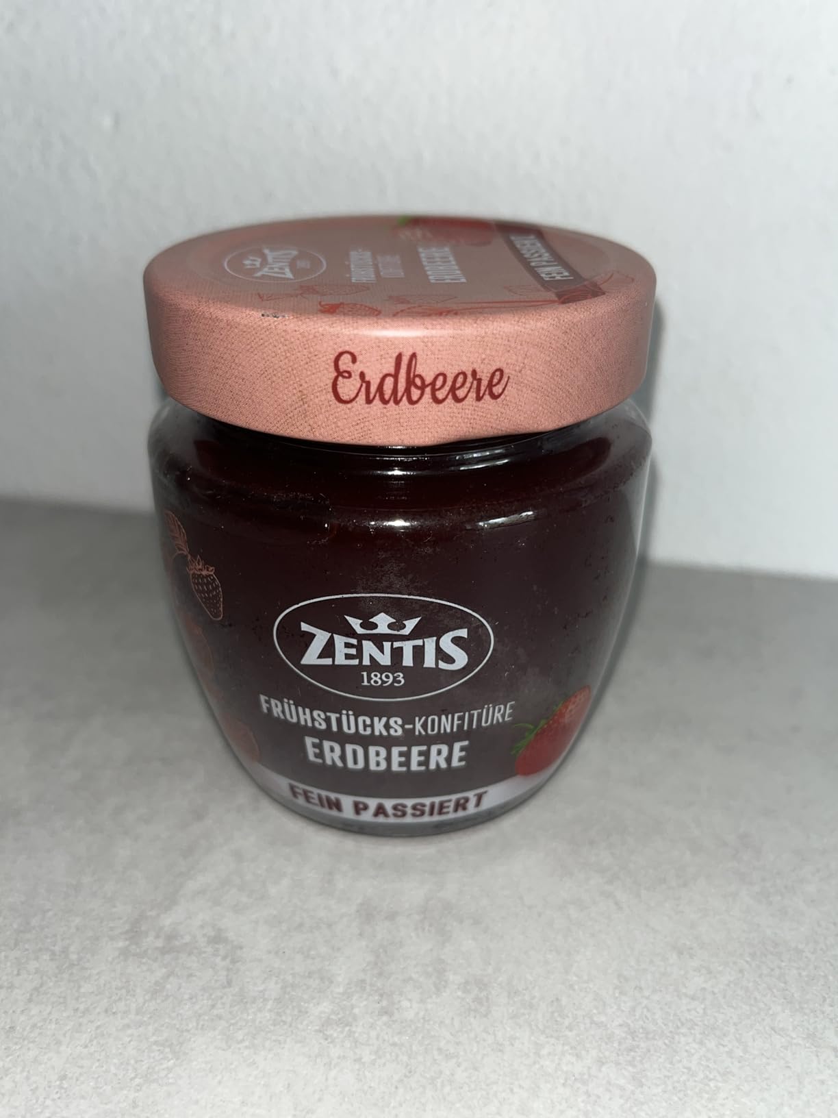 Schmeckt nach Sommer