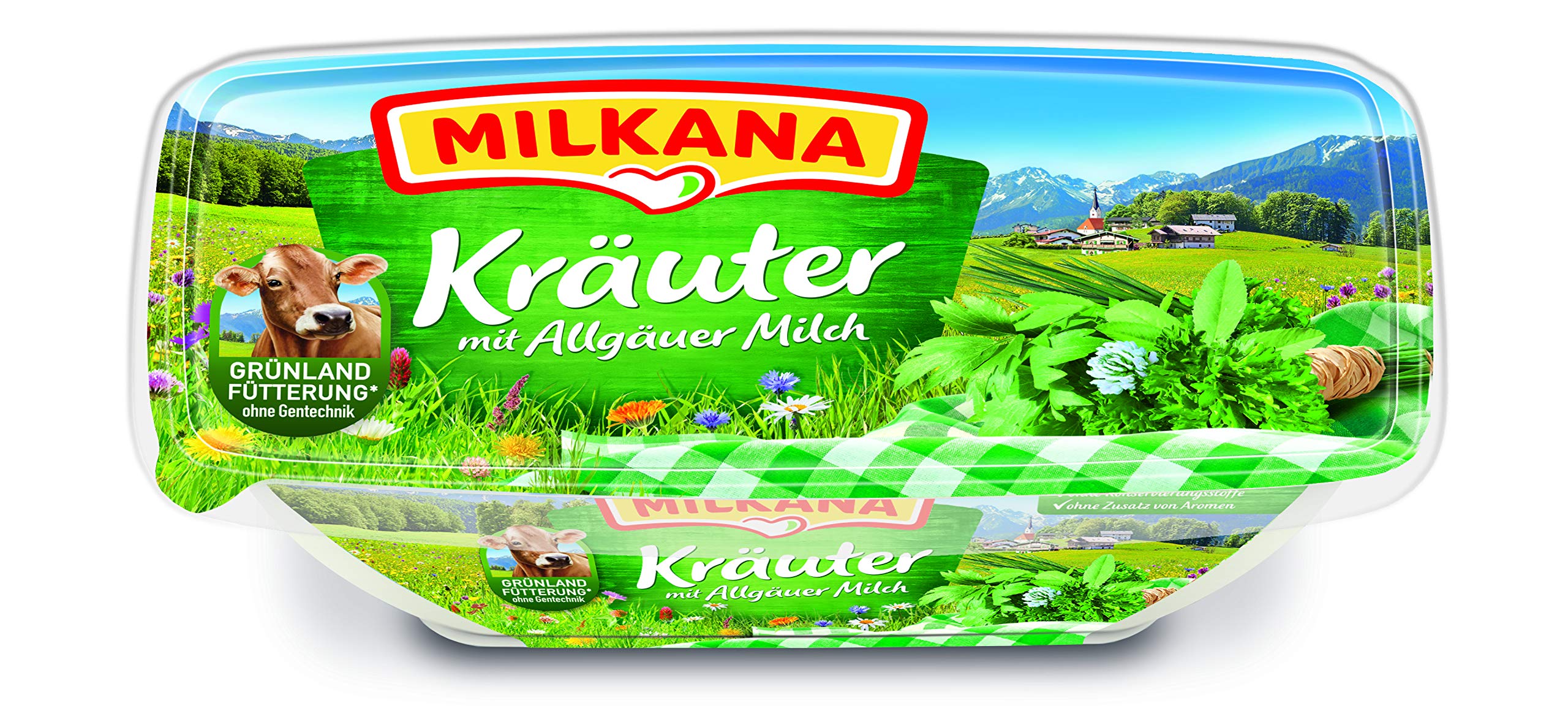 milkana-frischeschale-kr-uter-schmelzk-se-190g image 1