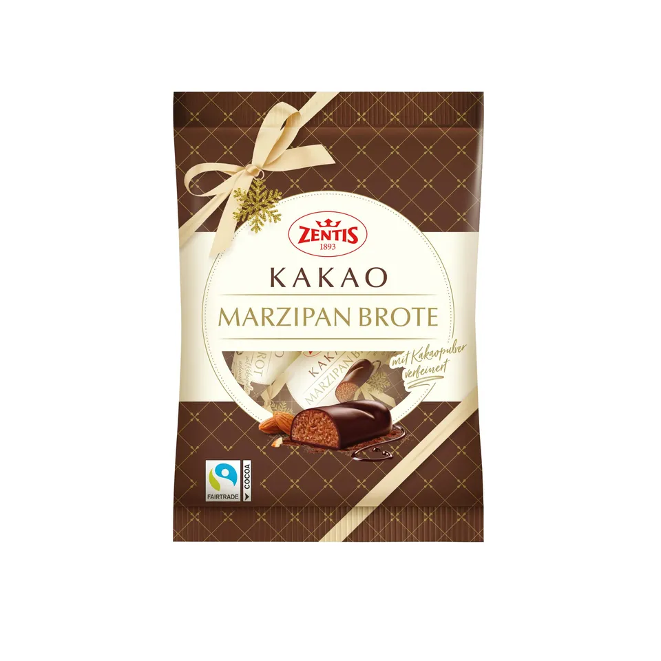 zentis-marzipan-brote-kakao-4x23-5-g-dunkle-schokolade image 1