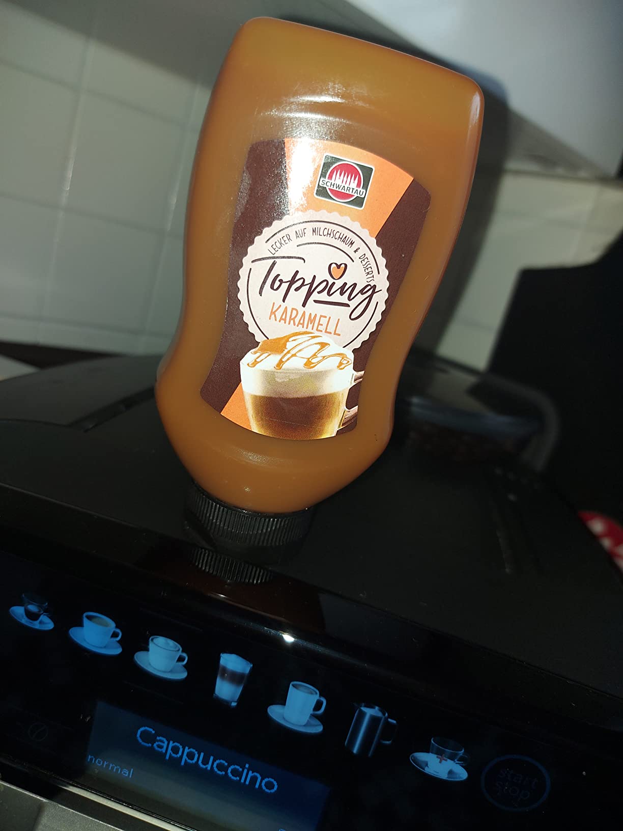 Absolute Empfehlung