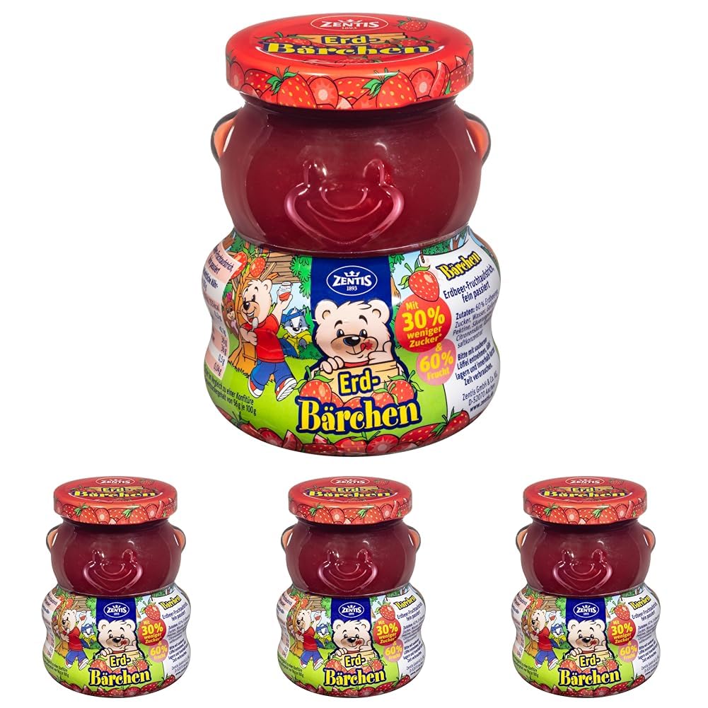 zentis-b-rchen-fruchtaufstrich-kiba-kirsch-banane-250-g image 8