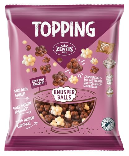 zentis-topping-knusper-balls-wei-e-vollmilchschokolade-100-g image 8