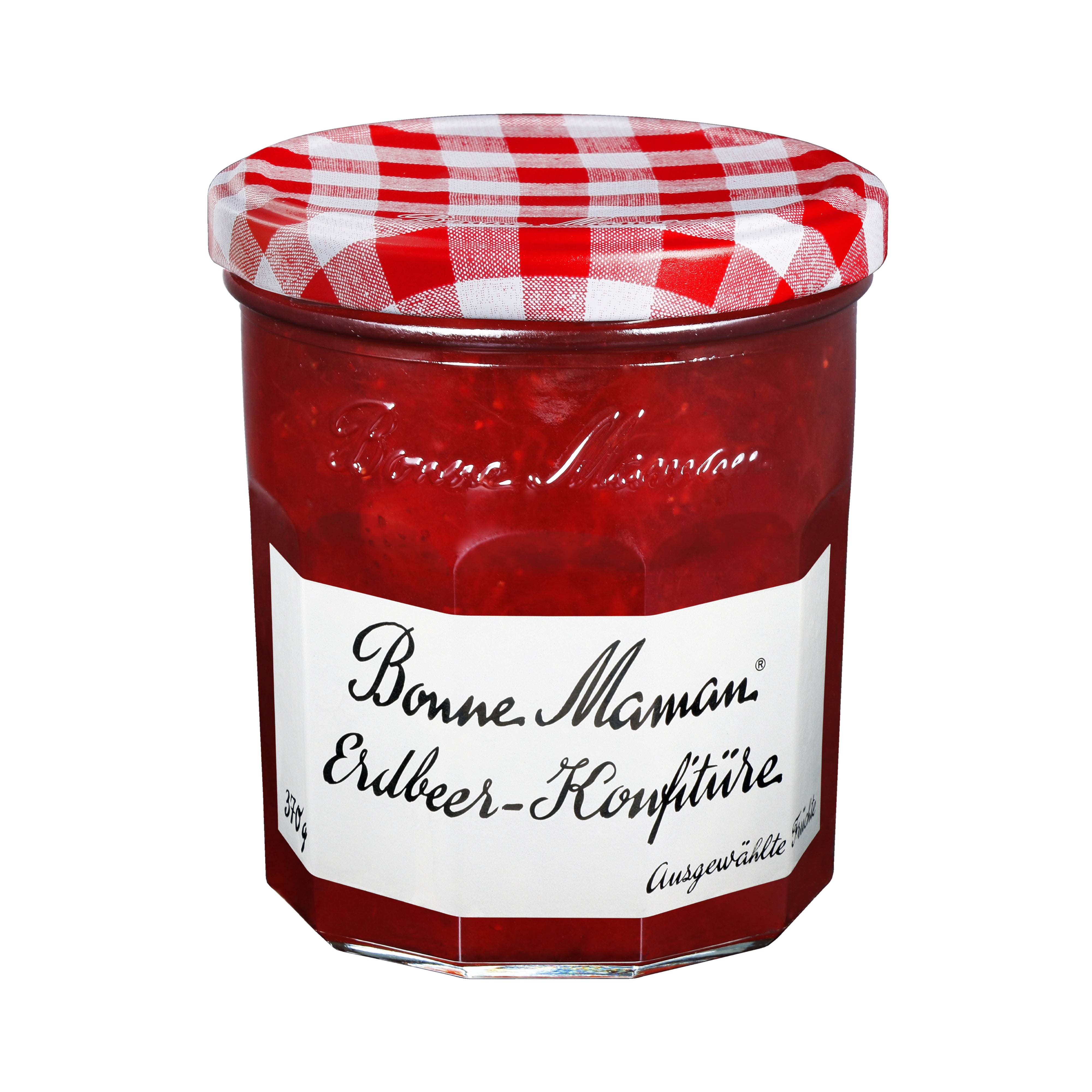 bonne-maman-erdbeer-konfit-re-370g image 1