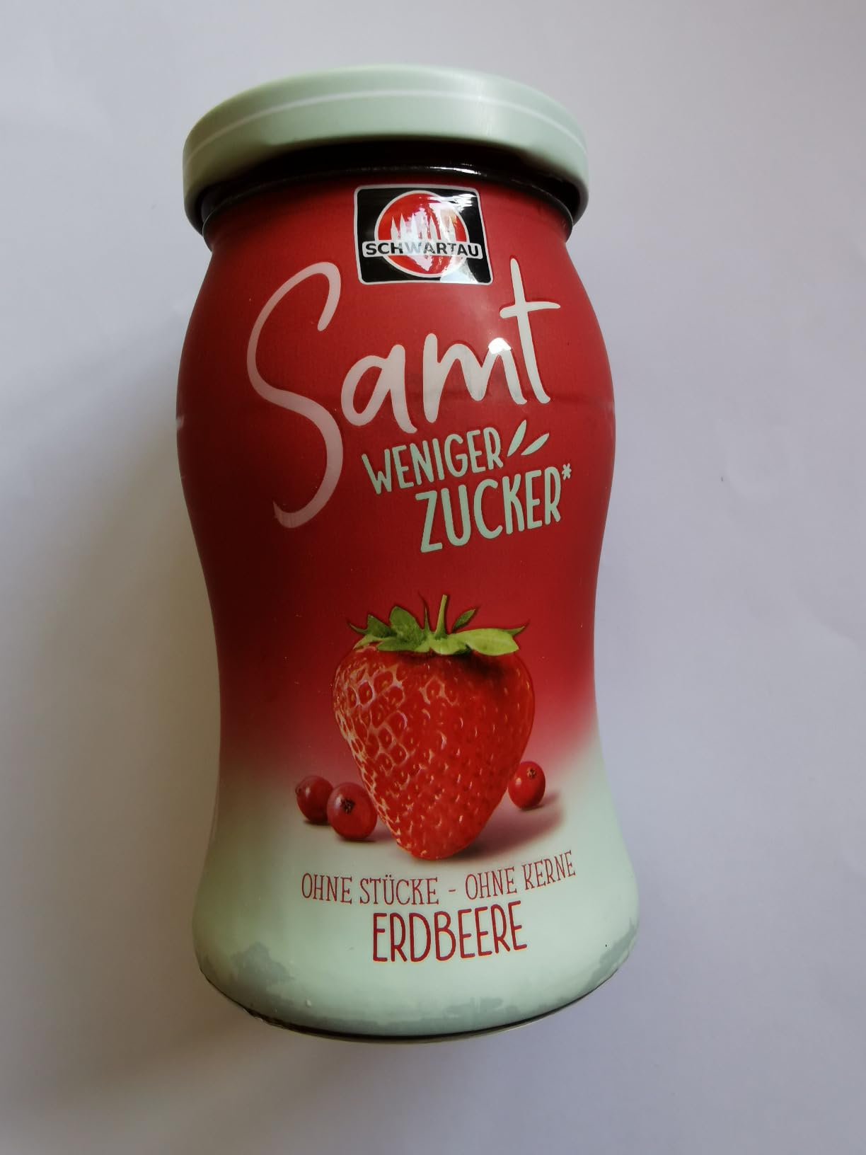 Leicht und fruchtig