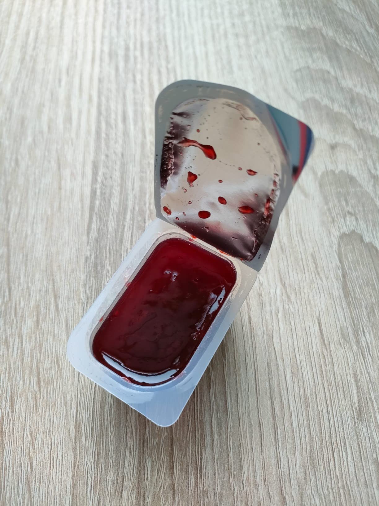 Ideal fürs Frühstücksbuffet