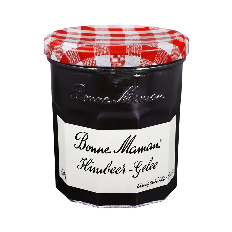 bonne-maman-himbeer-gelee-370g image 1