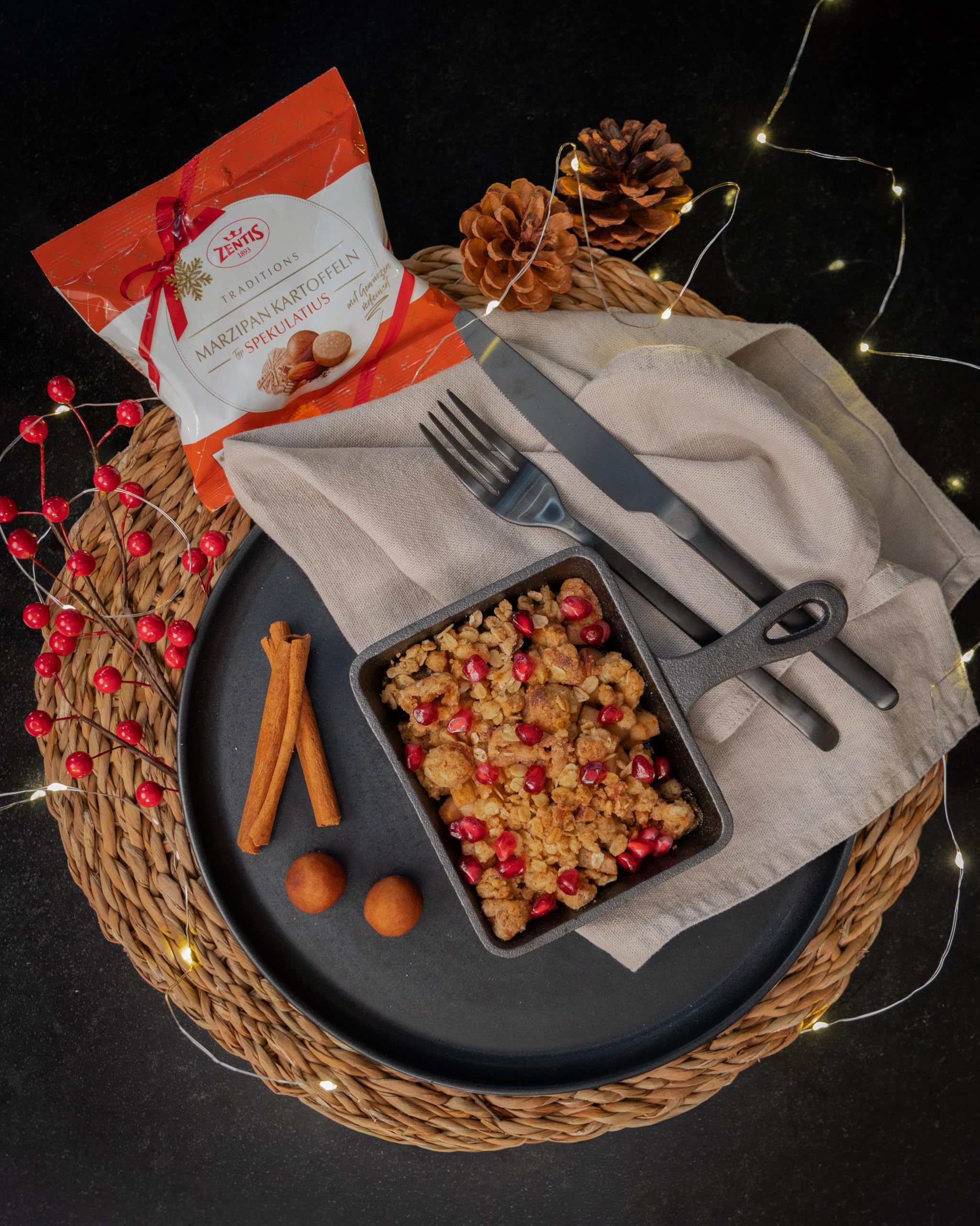 zentis-marzipan-kartoffeln-spekulatius-100-g-winteredition image 2