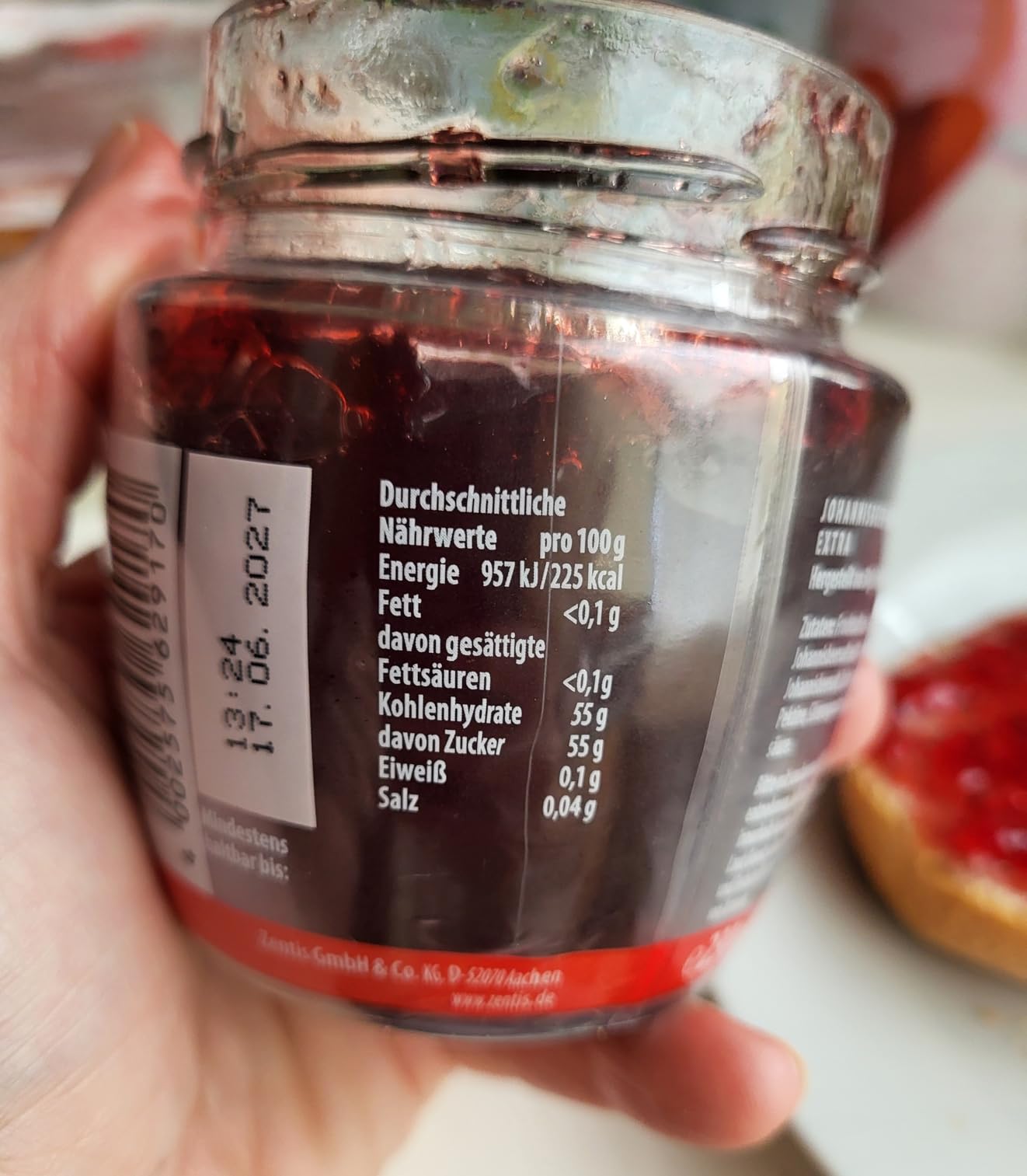 Immer im Haus