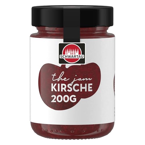 schwartau-the-jam-sauerkirsche-60-frucht-220g image 6