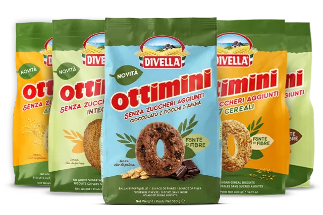 divella-ottimini-biscotti-ohne-zuckerzusatz-sortiert image 1