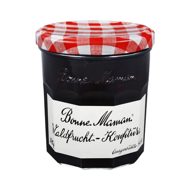 bonne-maman-waldfrucht-konfit-re-370g image 1
