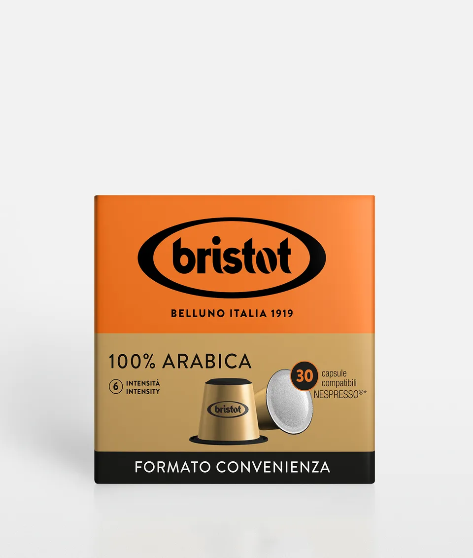 bristot-100-arabica-kaffeekapseln-2 image 1