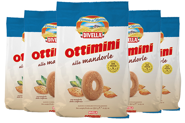 divella-biscotti-ottimini-alle-mandorle-italienische-mandelkekse image 1