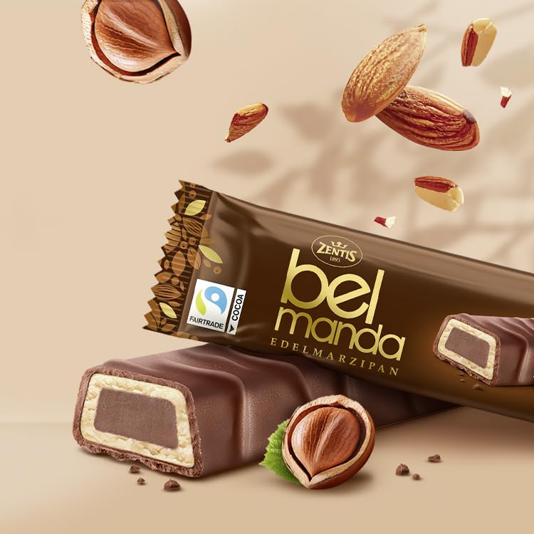 zentis-belmanda-edelmarzipan-riegel-nougat-40-g-mit-milchschokolade image 8