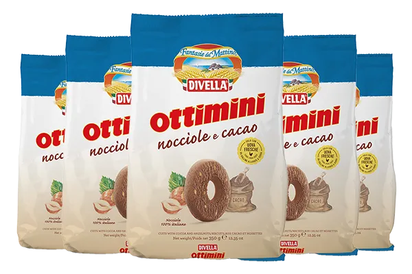 divella-ottimini-biscotti-haselnuss-kakao image 1