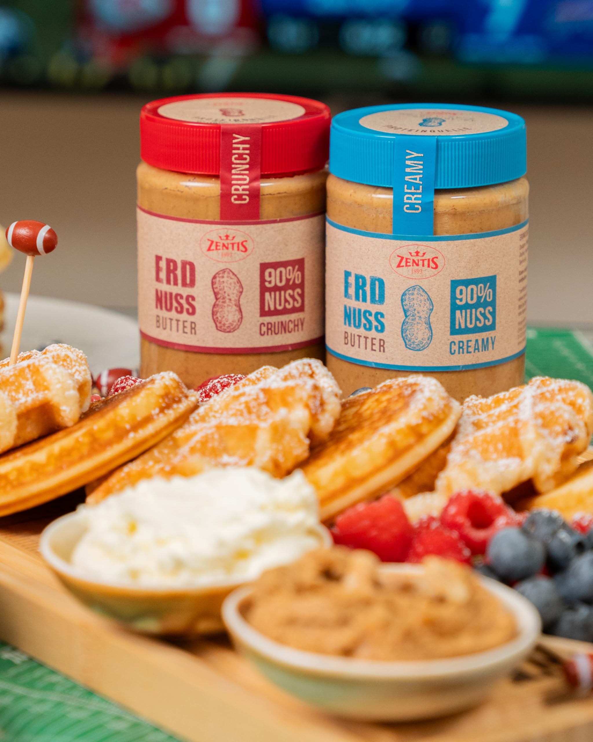 zentis-erdnussbutter-crunchy-90-erdn-sse-350g image 4