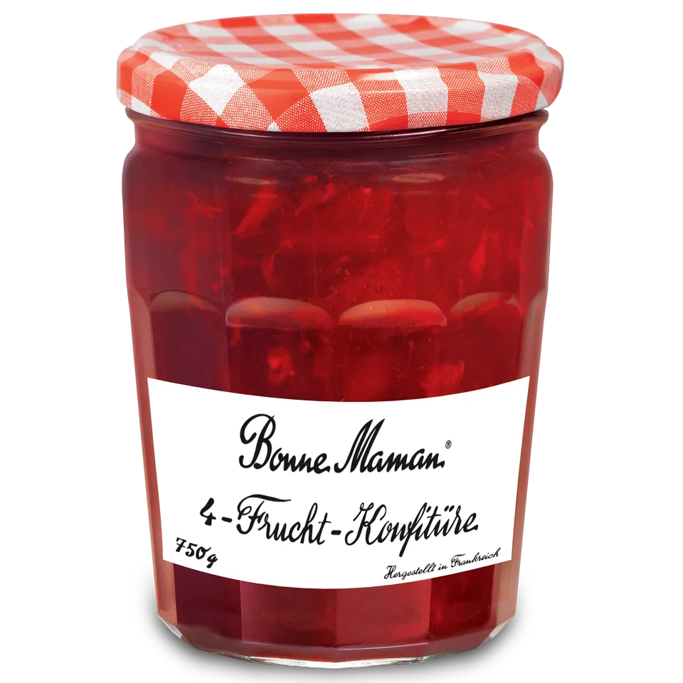 bonne-maman-4-frucht-konfit-re-750g-big-jar image 1