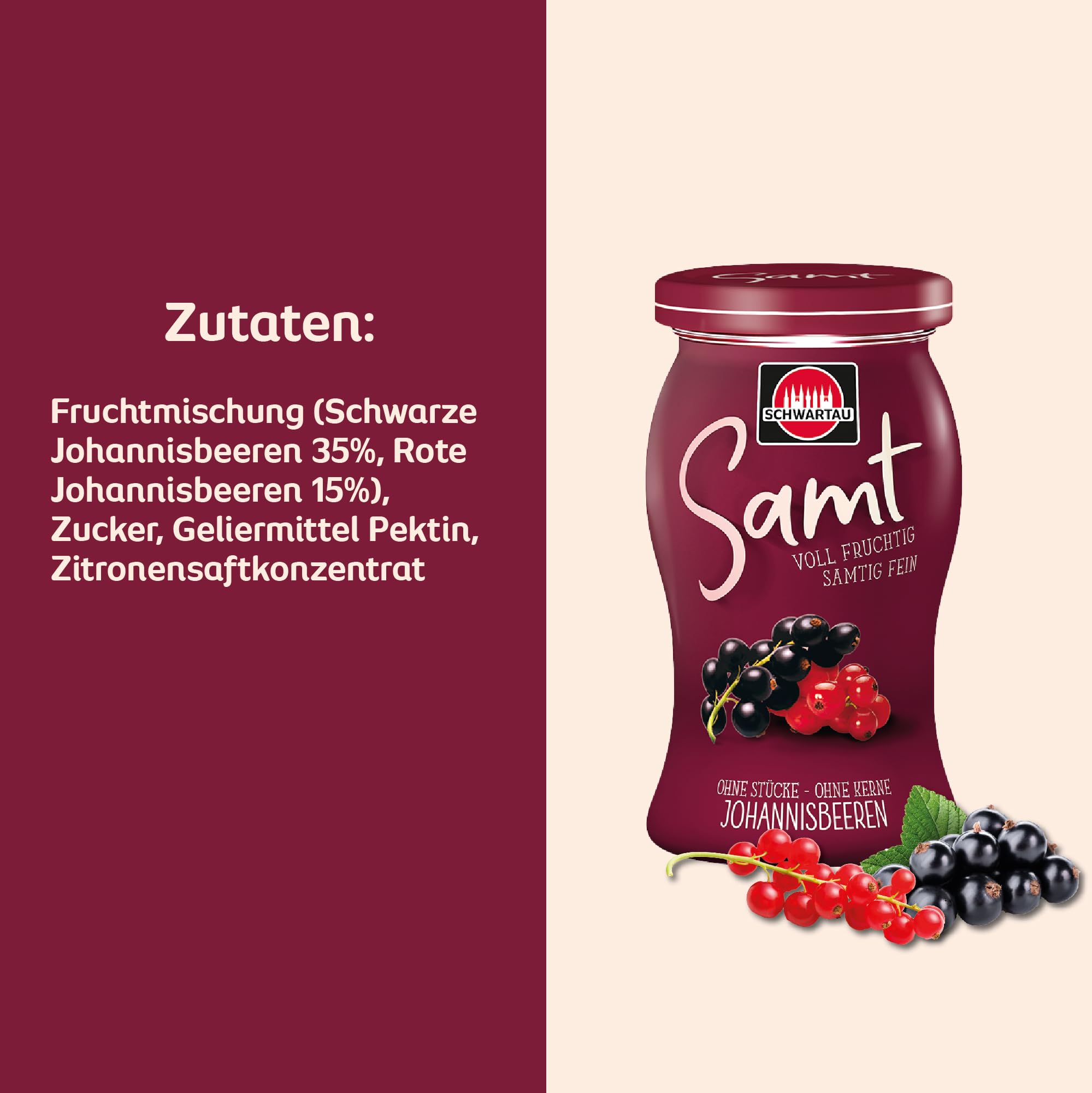 schwartau-samt-johannisbeere-fruchtaufstrich-ohne-kerne-270-g image 6