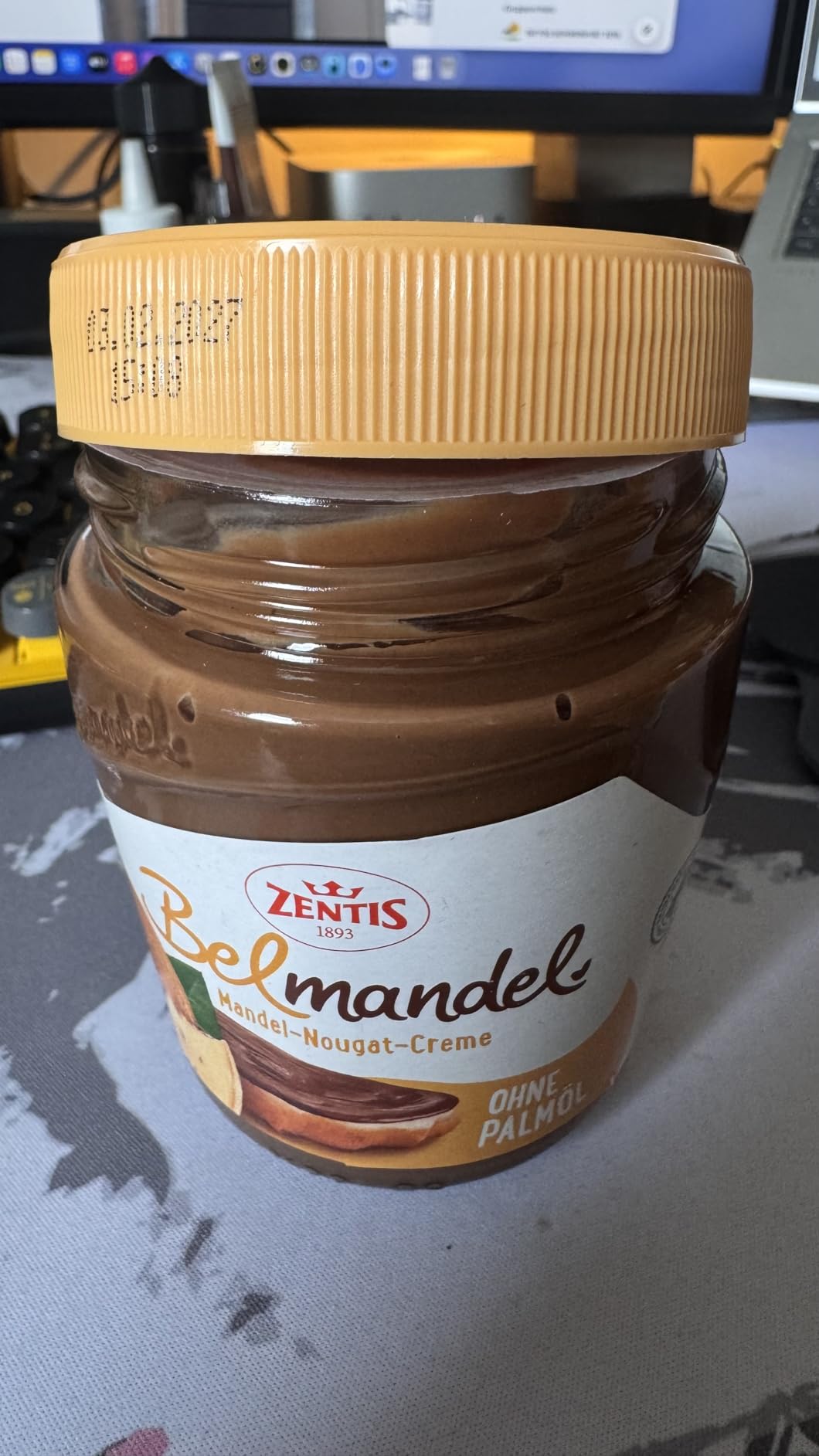 Für Pancakes ein Traum