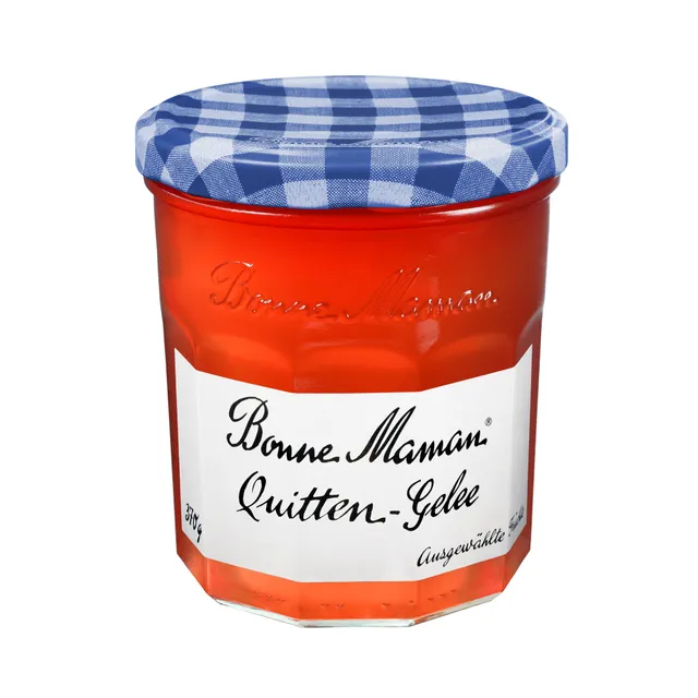 bonne-maman-quitten-gelee-370g image 1