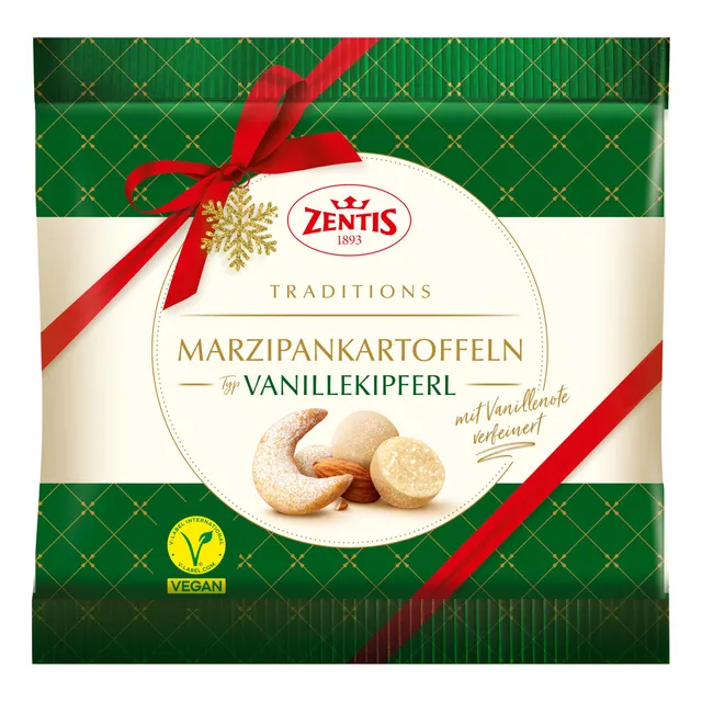 zentis-marzipan-kartoffeln-vanillekipferl-100-g-winteredition image 1