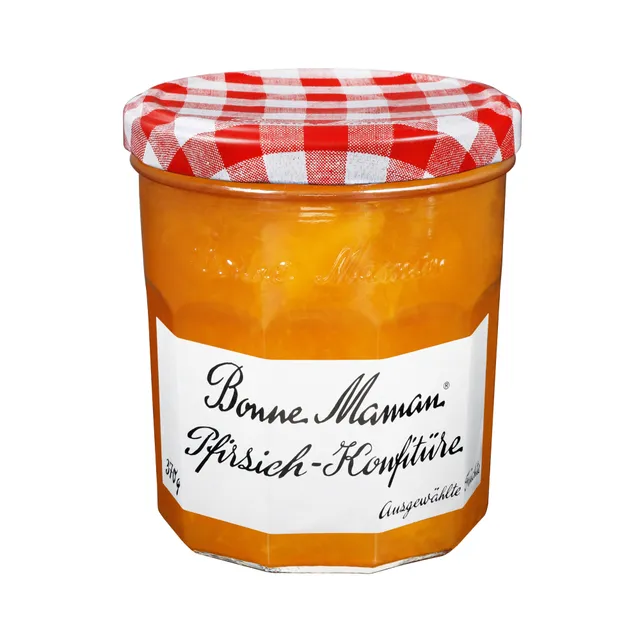 bonne-maman-pfirsich-konfit-re-370g image 1