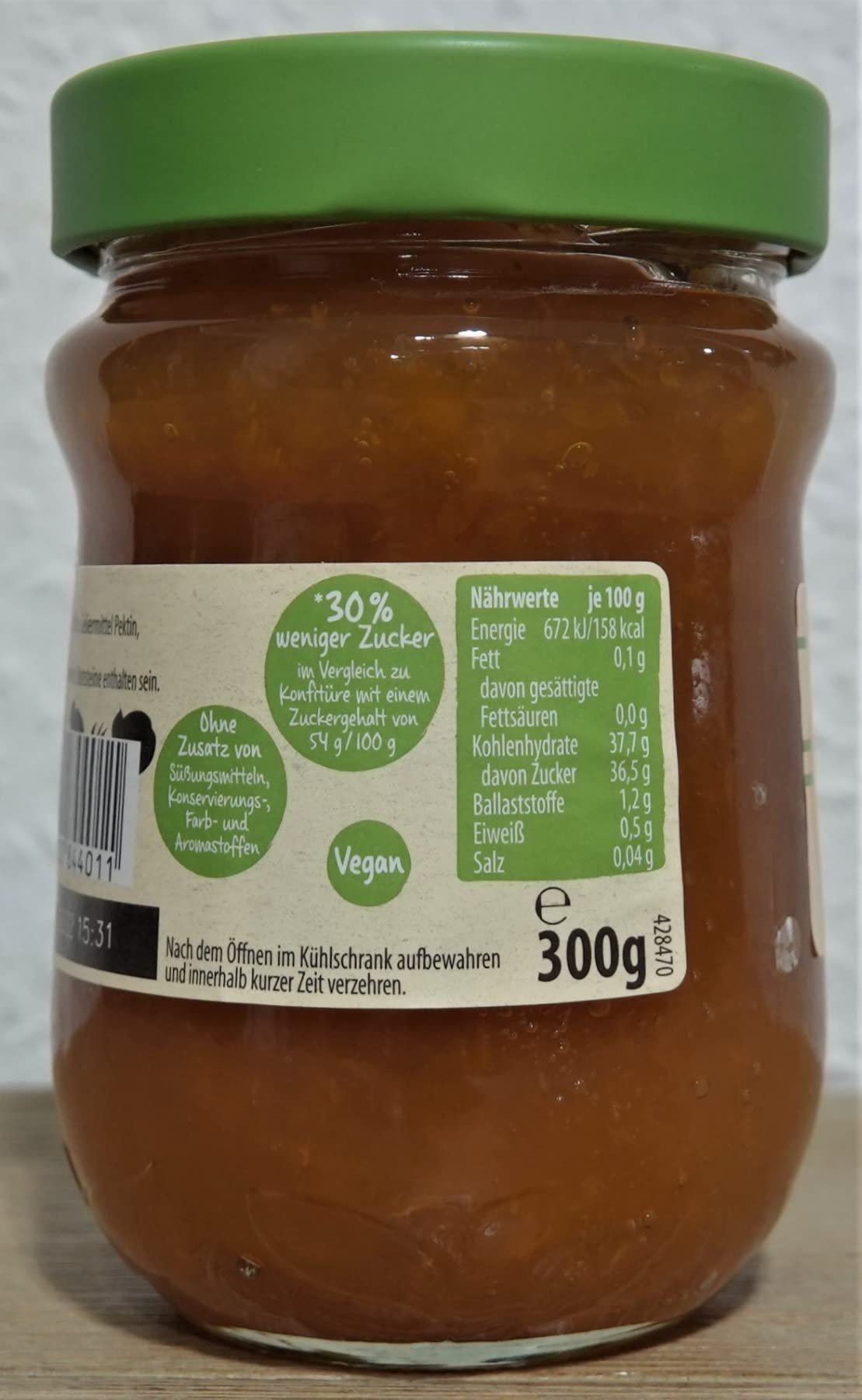Mir zu sauer