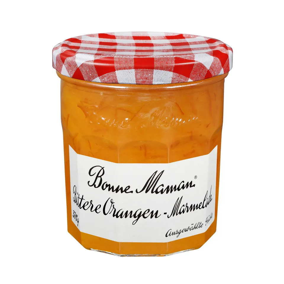 bonne-maman-bittere-orangen-marmelade-370g image 1