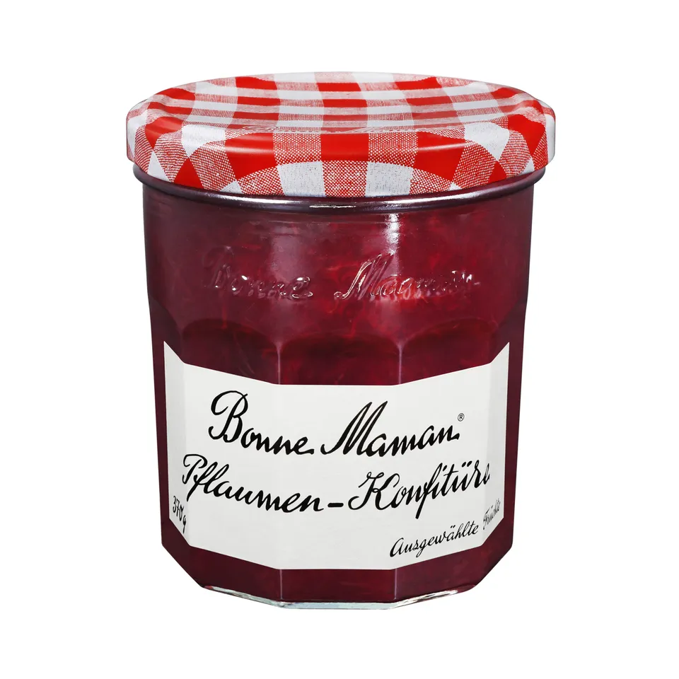 bonne-maman-pflaumen-konfit-re-370g image 1