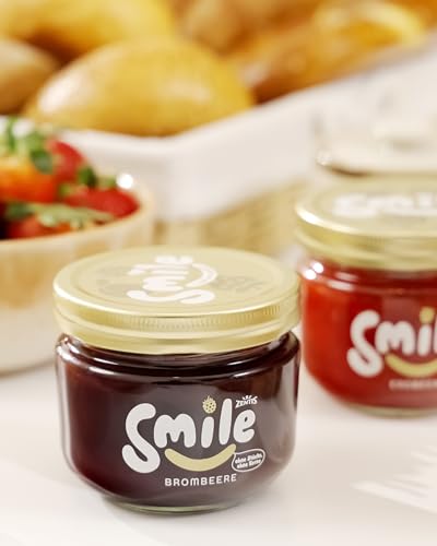 zentis-smile-fruchtaufstrich-brombeere-fein-passiert-230-g image 6