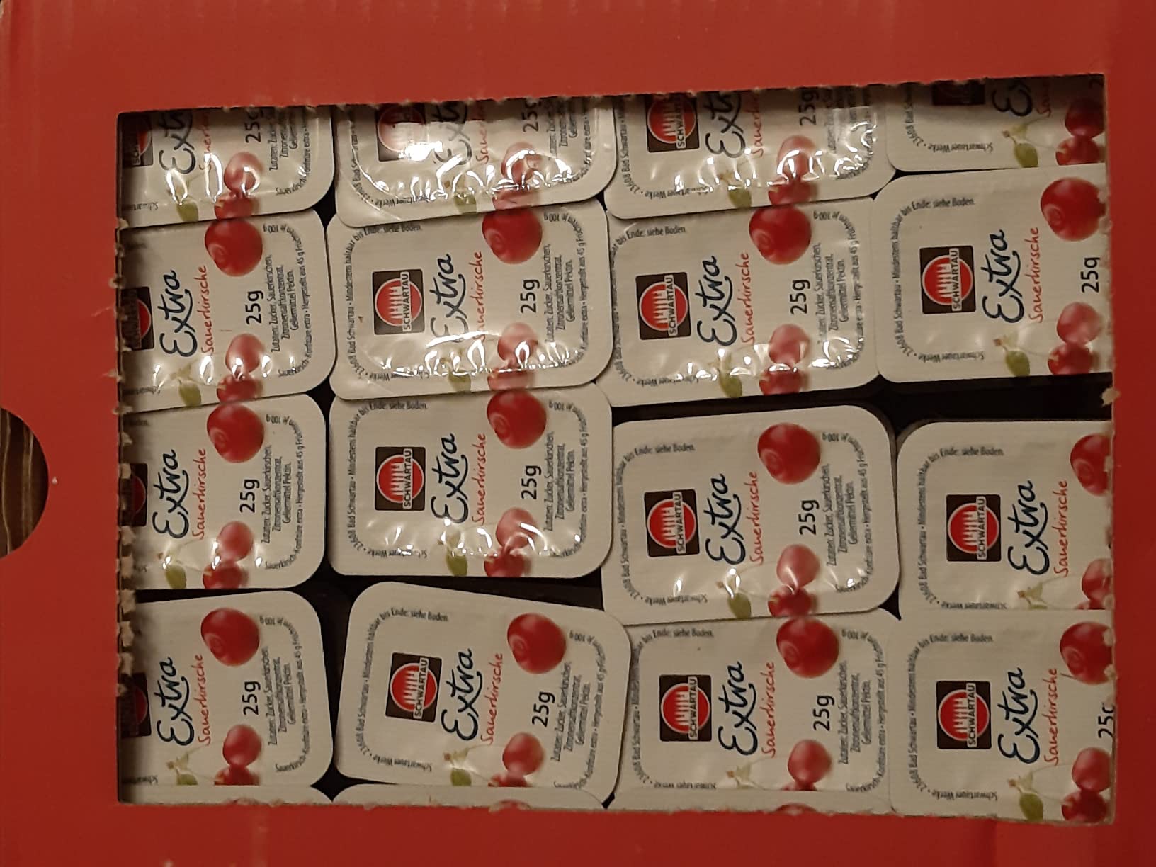 Endlich hygienisch