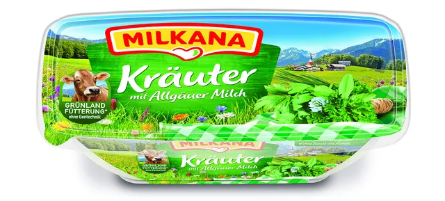 milkana-frischeschale-kr-uter-schmelzk-se-190g image 1