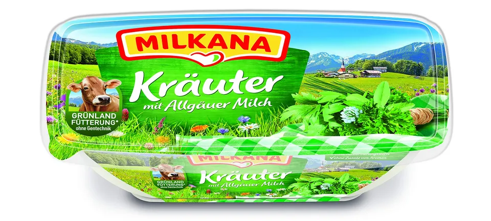 milkana-frischeschale-kr-uter-schmelzk-se-190g image 1