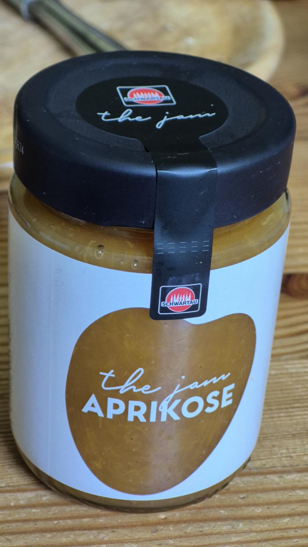 Auch für Dessert