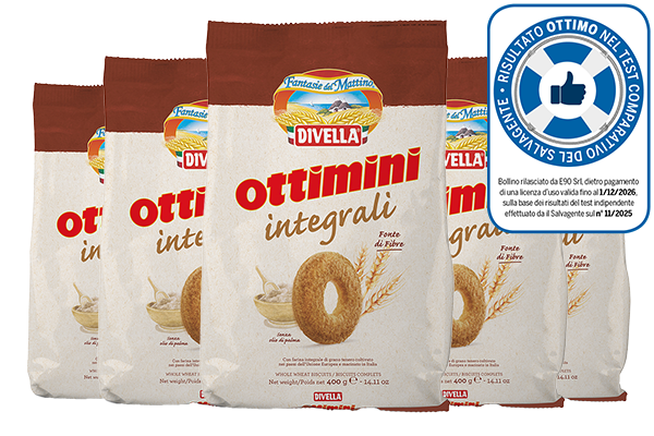 divella-biscotti-ottimini-integrali-kekse-mit-vollkorn image 1