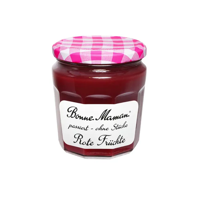 bonne-maman-rote-fr-chte-passiert-fruchtaufstrich-345g image 1