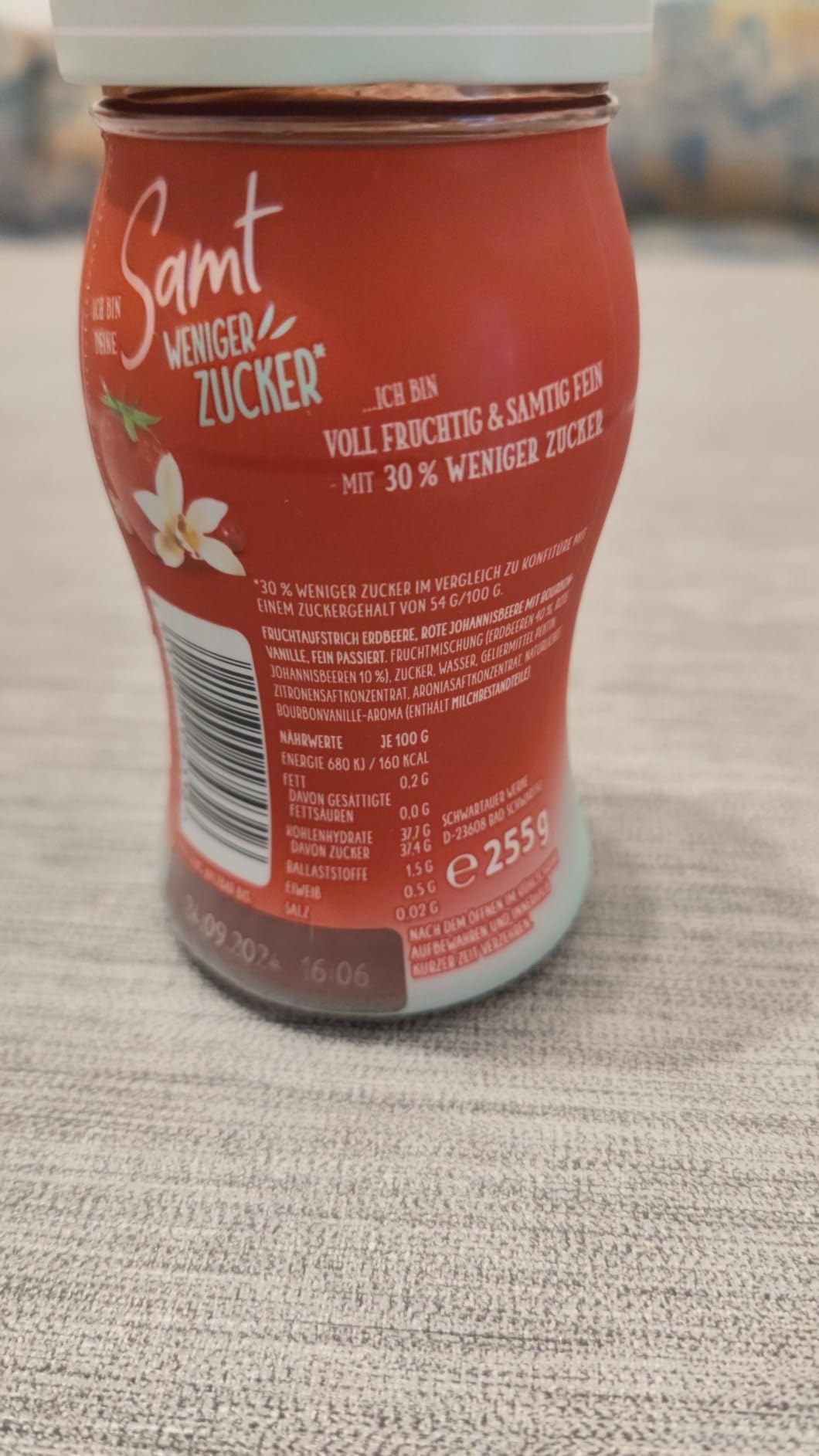 Nachkauf garantiert
