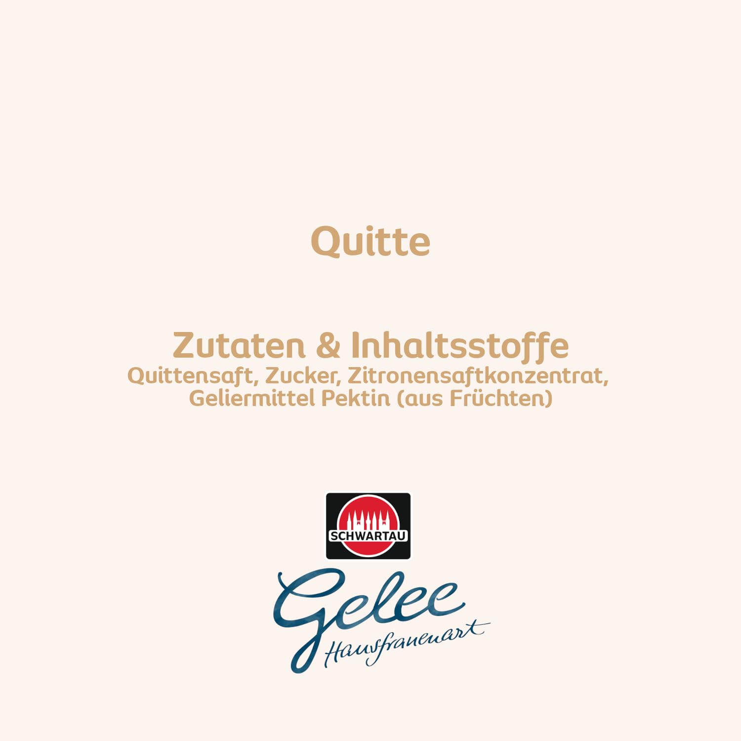 schwartau-gelee-quitte-streichzart-200-g image 5