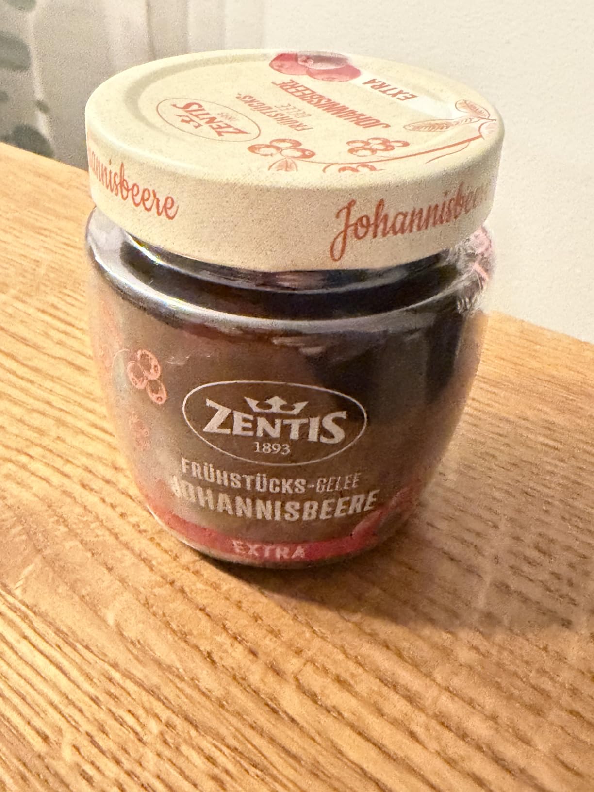 Fruchtig herb