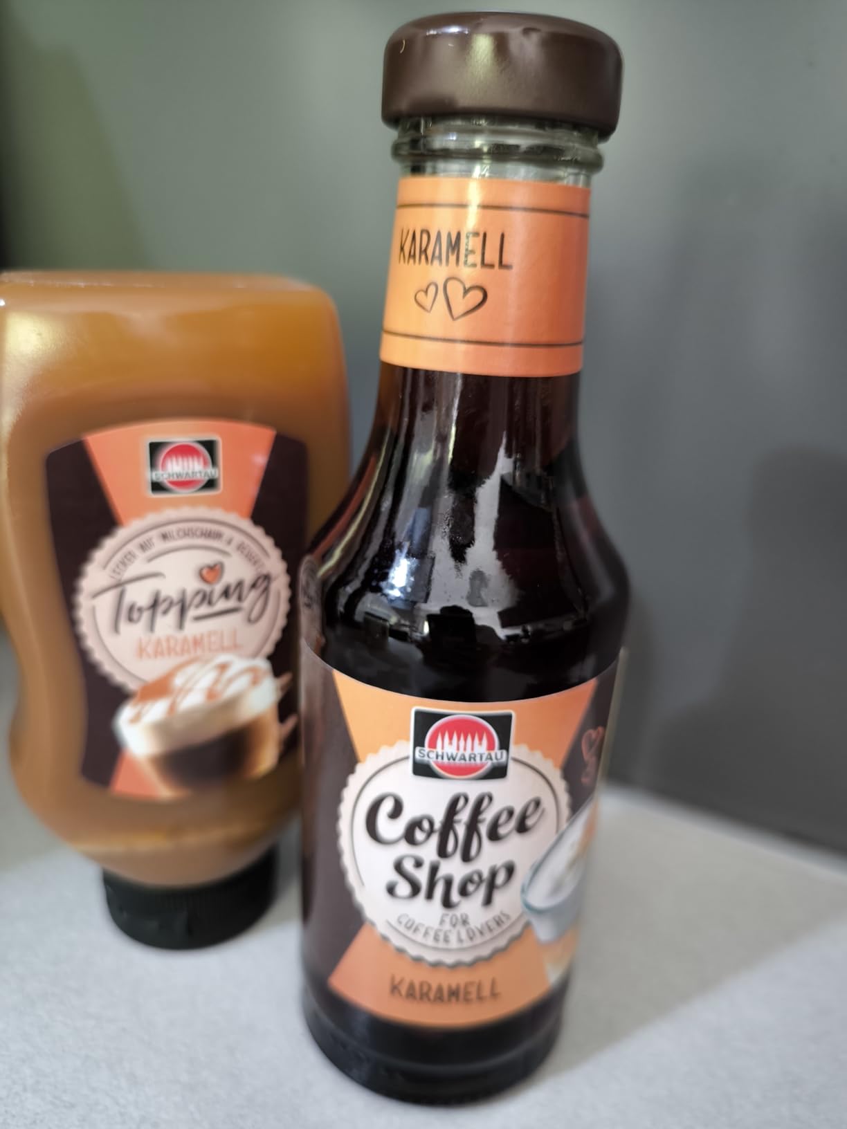 Besser als im Café