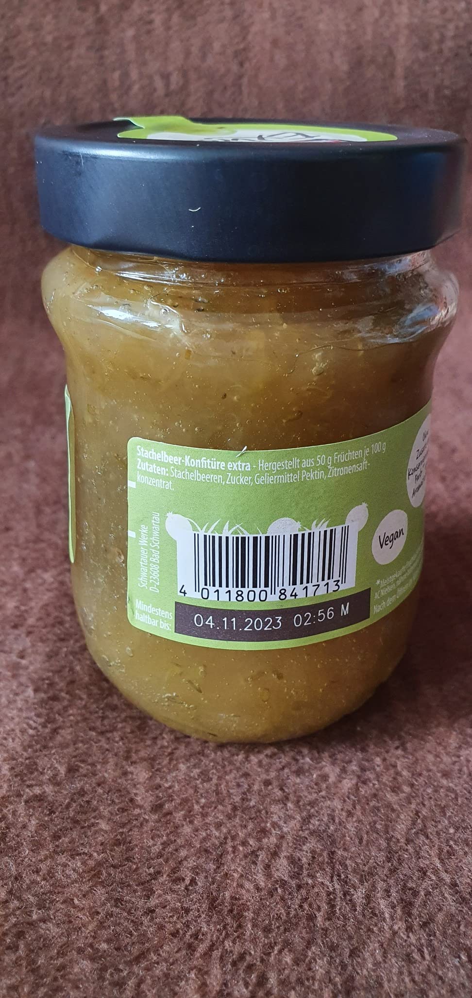 Fruchtstücke top